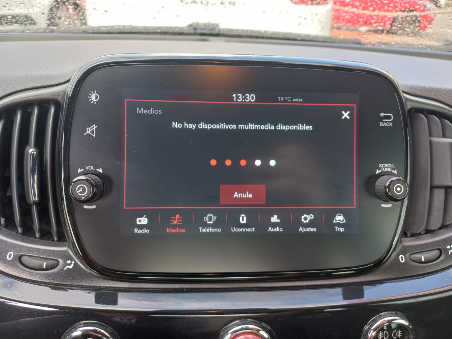 Imagen de Fiat 500