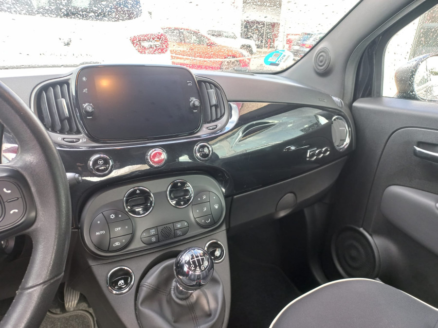 Imagen de Fiat 500