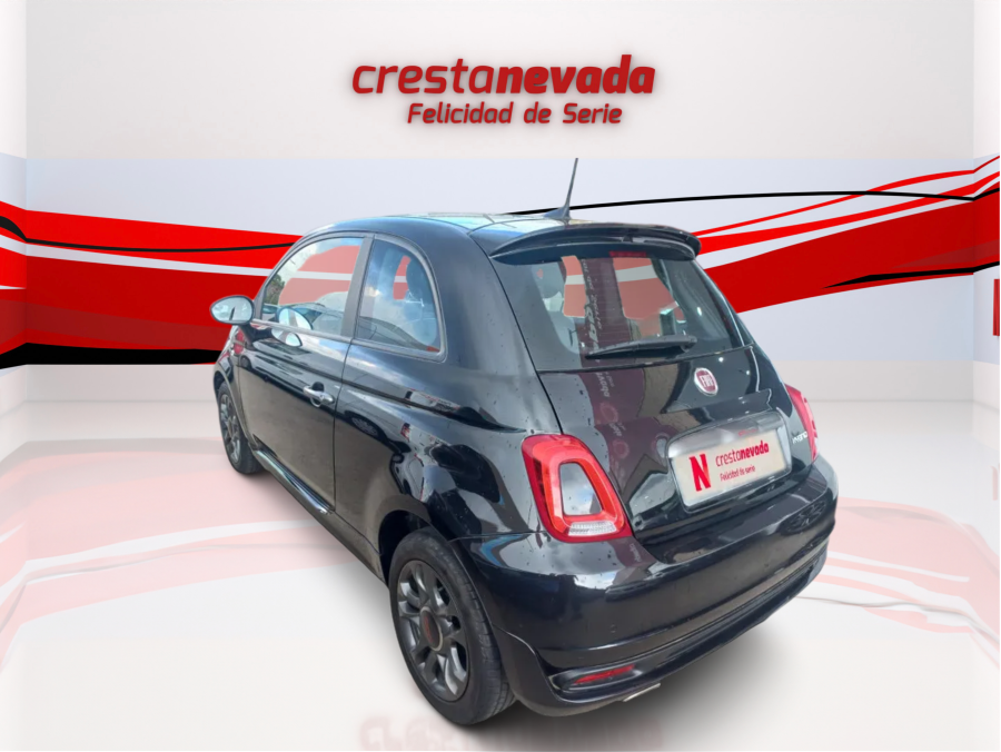 Imagen de Fiat 500