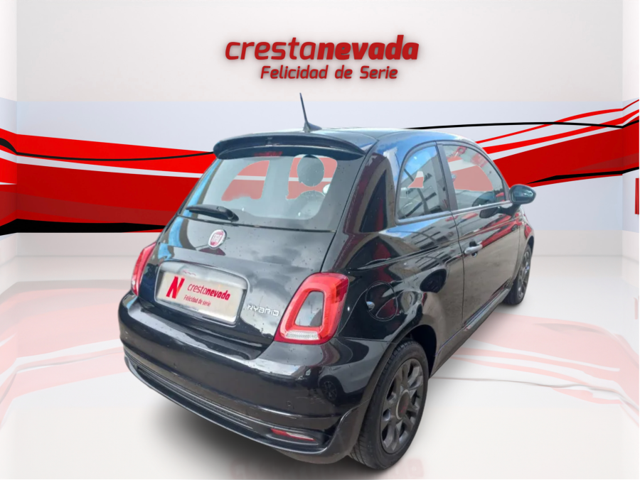 Imagen de Fiat 500