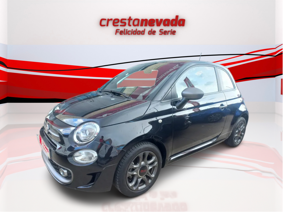 Imagen de Fiat 500
