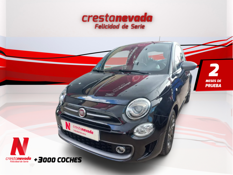 Imagen de Fiat 500