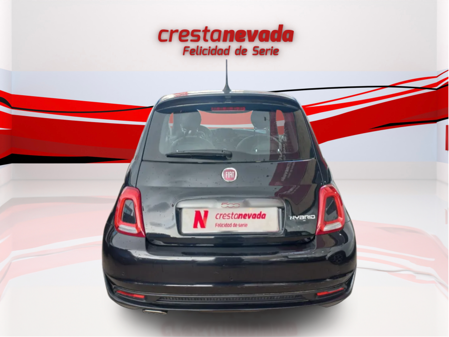 Imagen de Fiat 500