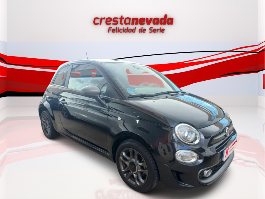 Imagen de Fiat 500