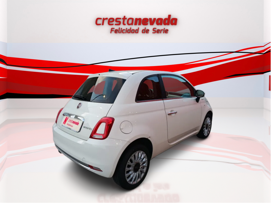 Imagen de Fiat 500
