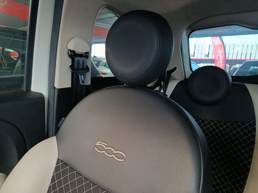 Imagen de Fiat 500