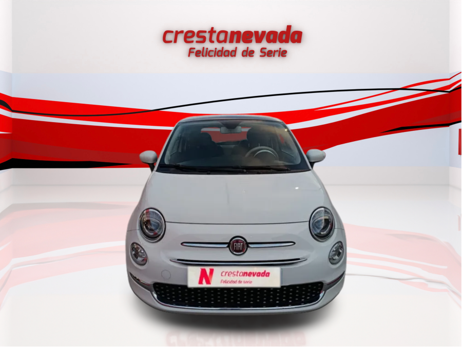 Imagen de Fiat 500