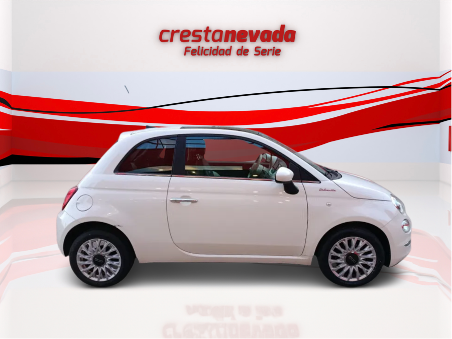 Imagen de Fiat 500