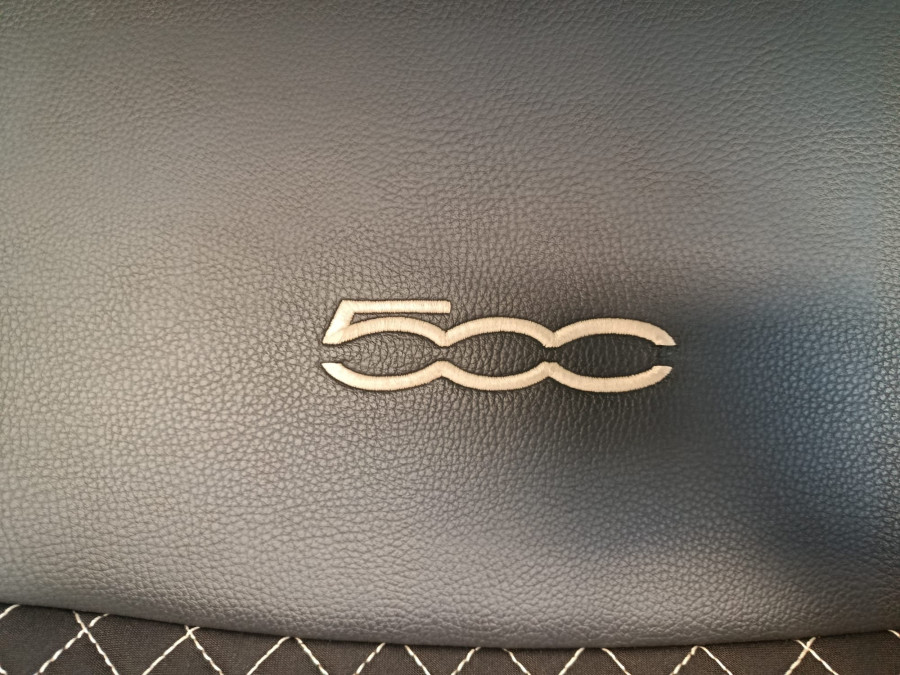 Imagen de Fiat 500