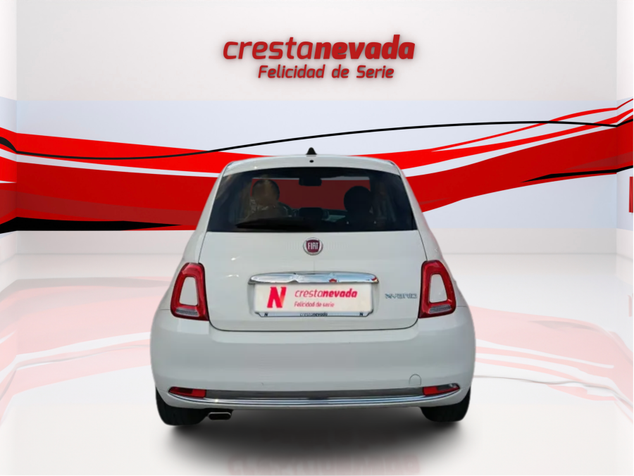 Imagen de Fiat 500