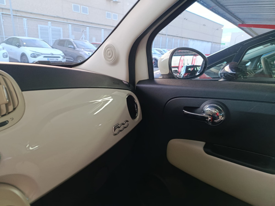 Imagen de Fiat 500