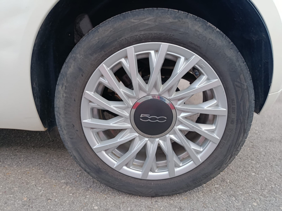 Imagen de Fiat 500