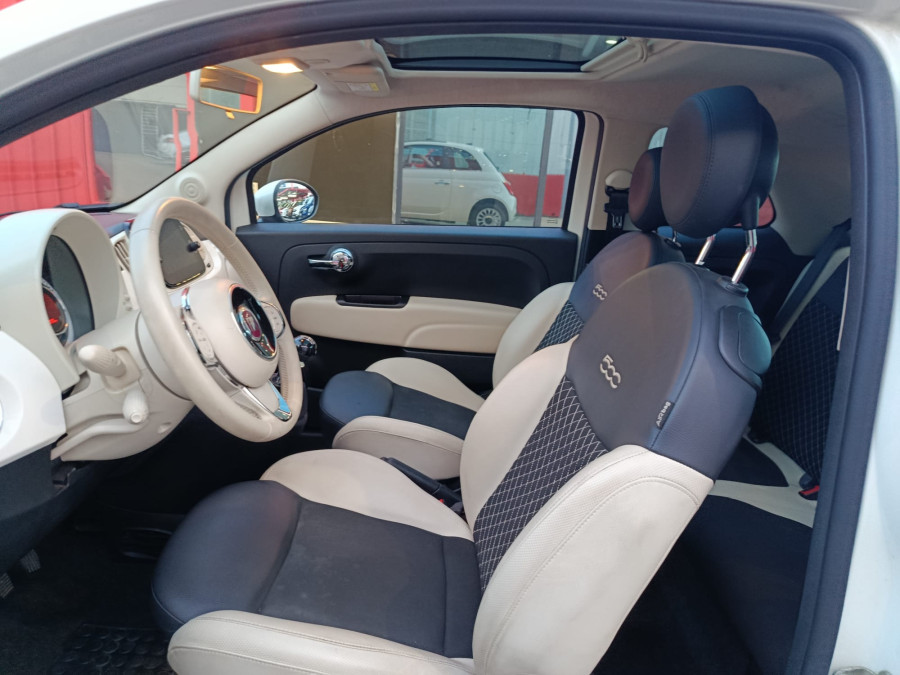 Imagen de Fiat 500