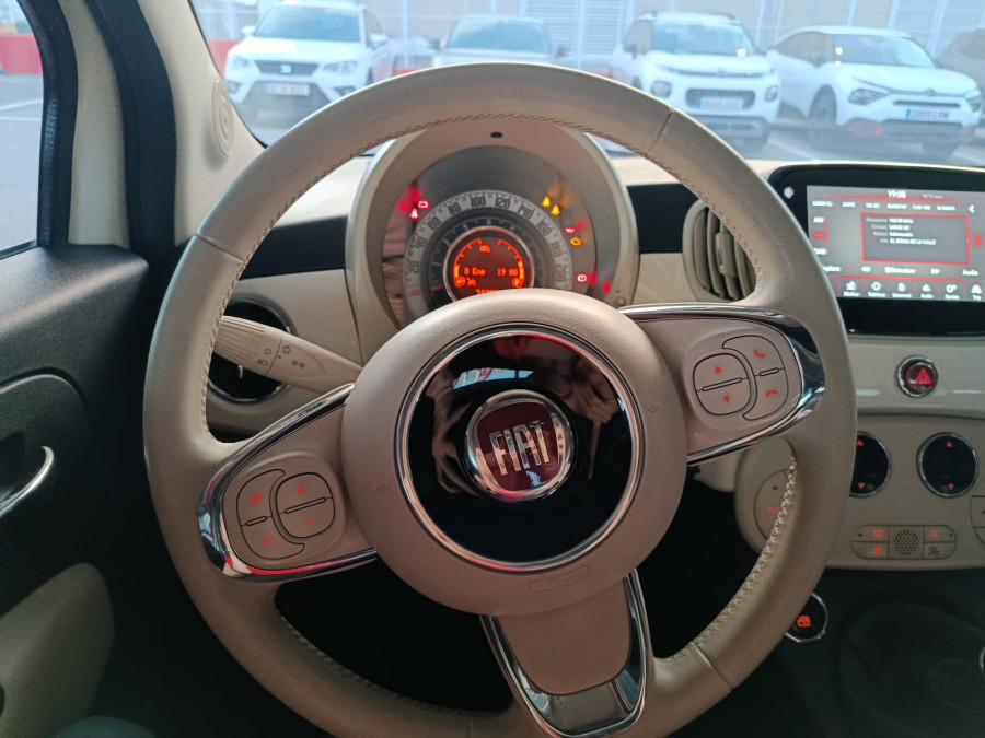 Imagen de Fiat 500