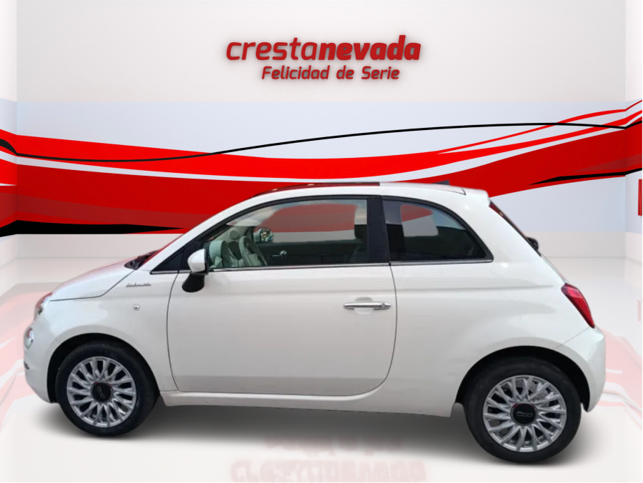 Imagen de Fiat 500