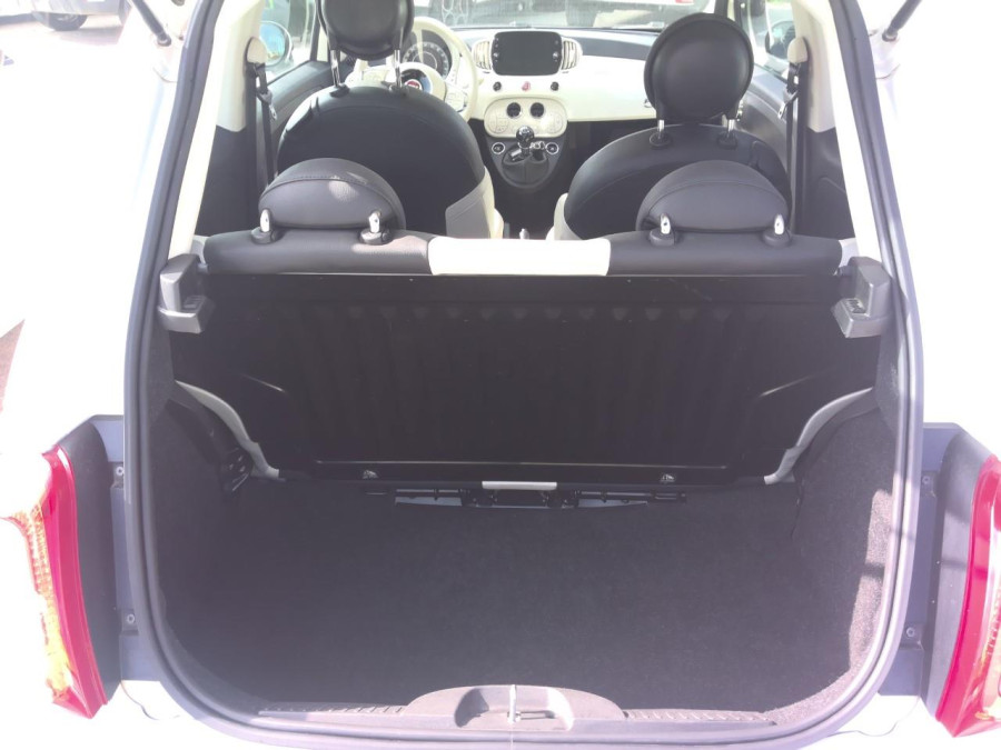 Imagen de Fiat 500
