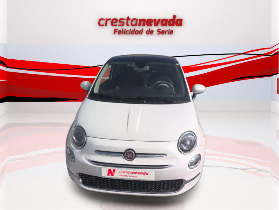 Imagen de Fiat 500