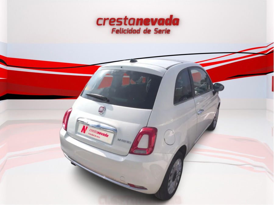 Imagen de Fiat 500
