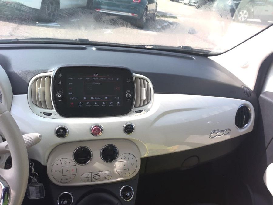 Imagen de Fiat 500