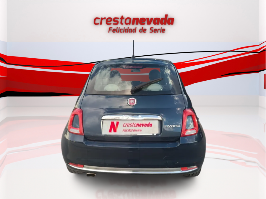 Imagen de Fiat 500