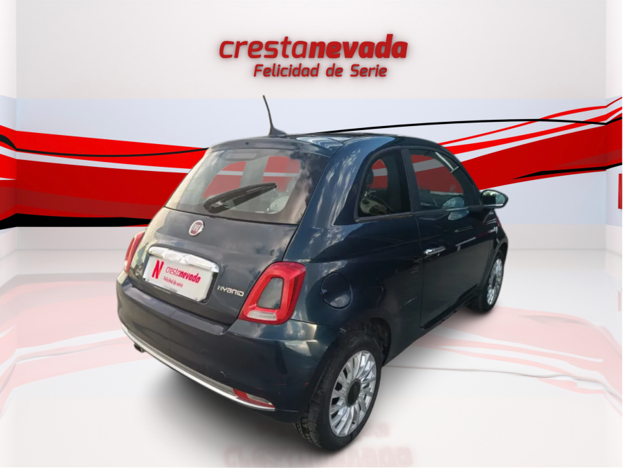 Imagen de Fiat 500