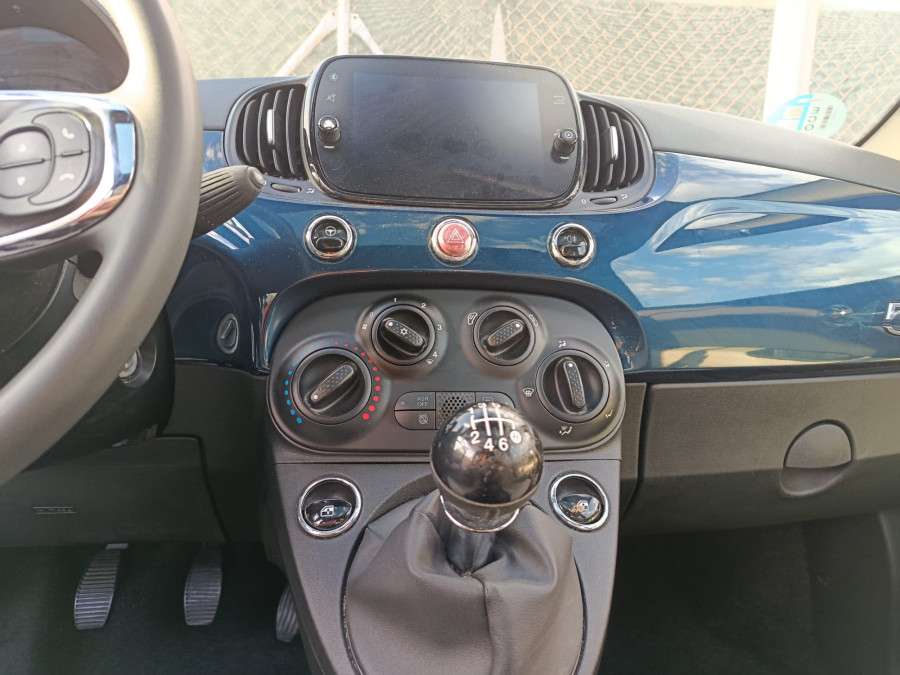 Imagen de Fiat 500