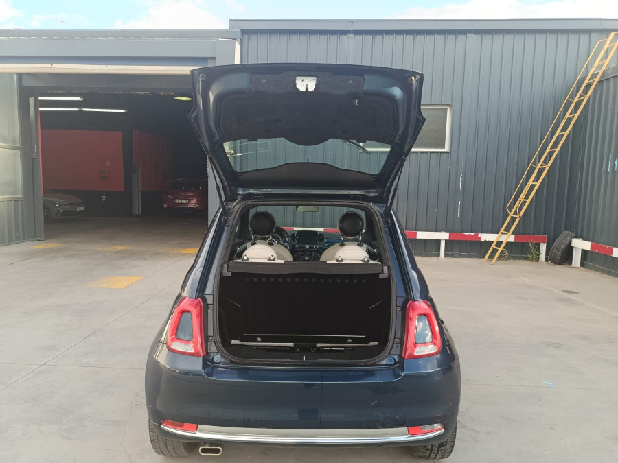 Imagen de Fiat 500