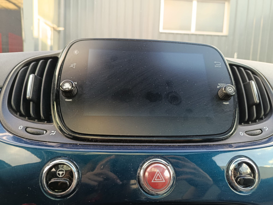 Imagen de Fiat 500