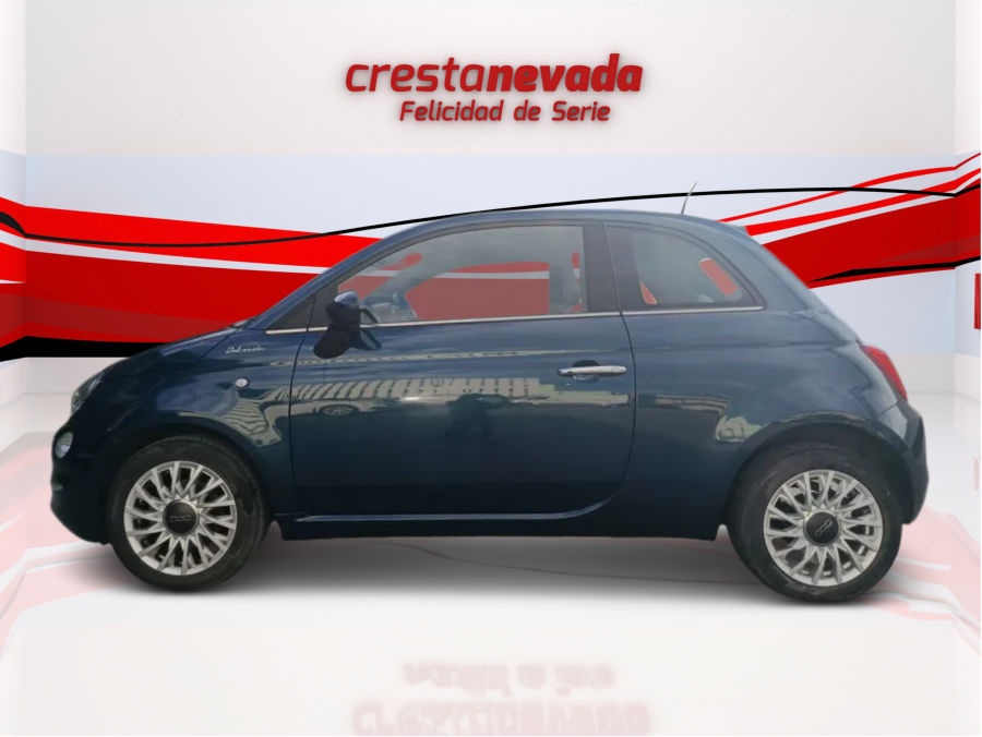 Imagen de Fiat 500