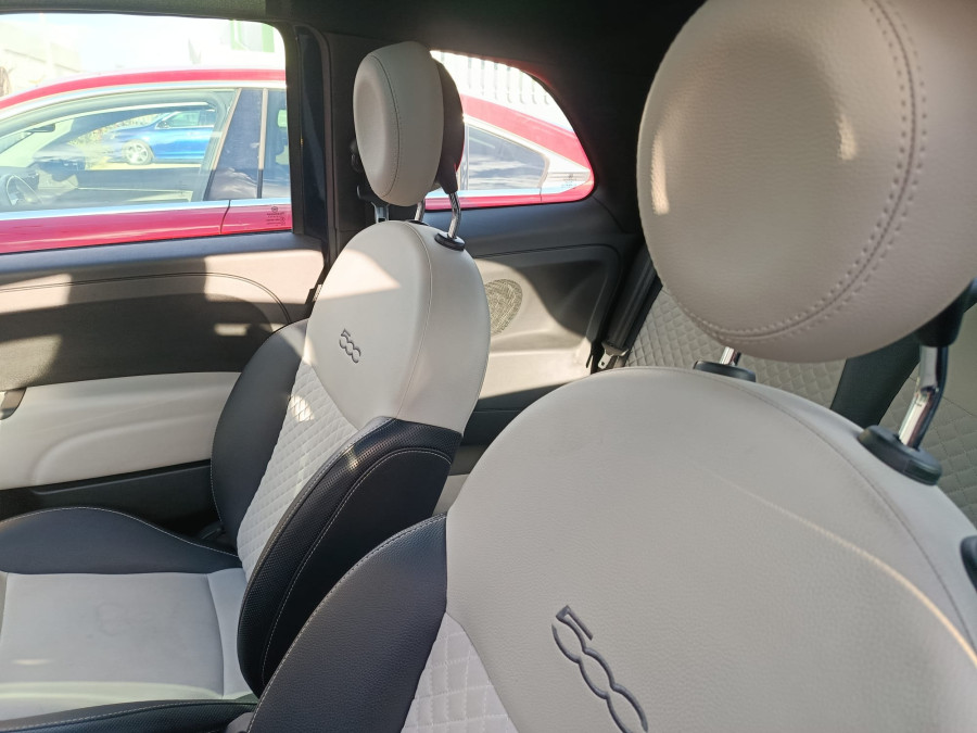 Imagen de Fiat 500