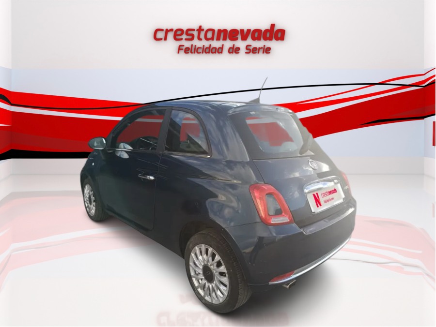 Imagen de Fiat 500