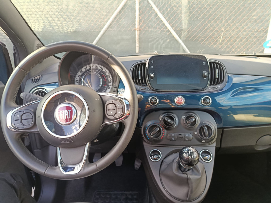 Imagen de Fiat 500