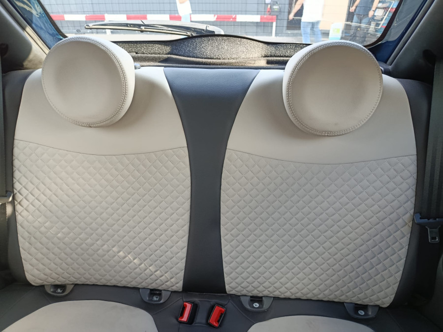 Imagen de Fiat 500