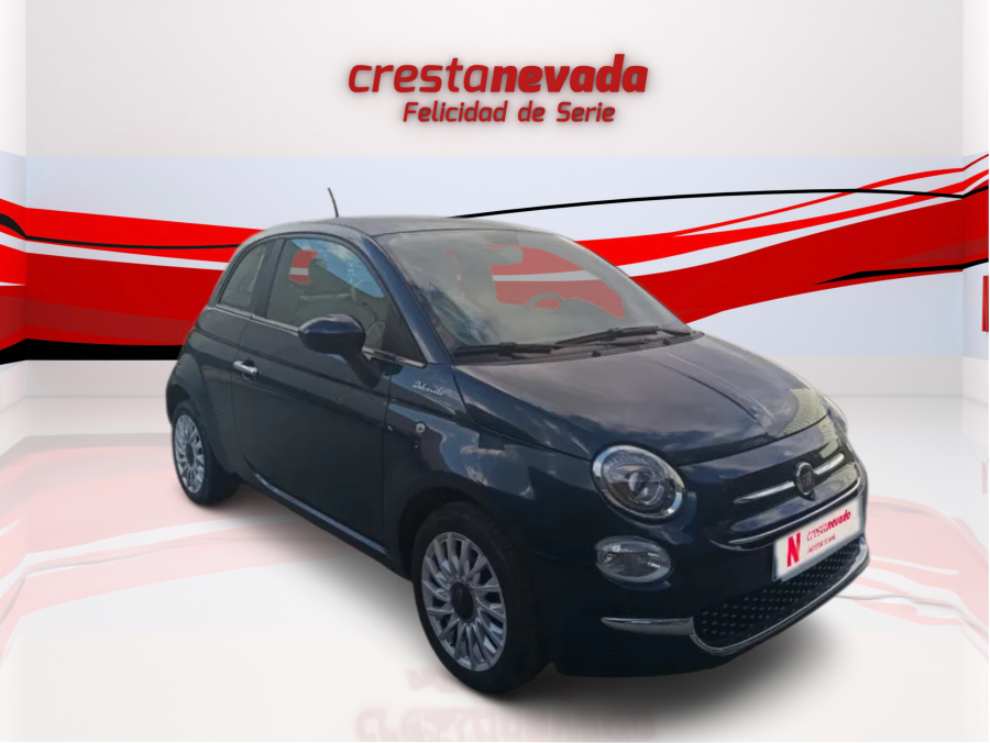 Imagen de Fiat 500