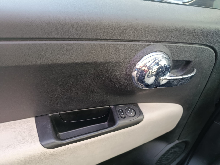 Imagen de Fiat 500