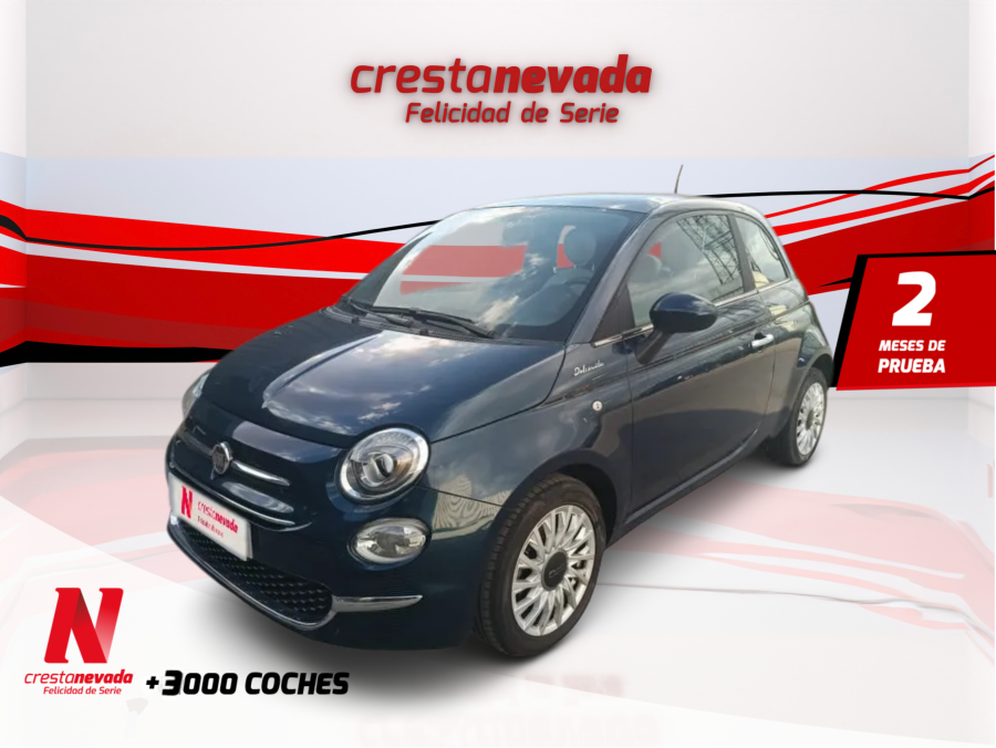 Imagen de Fiat 500