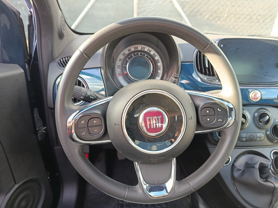 Imagen de Fiat 500