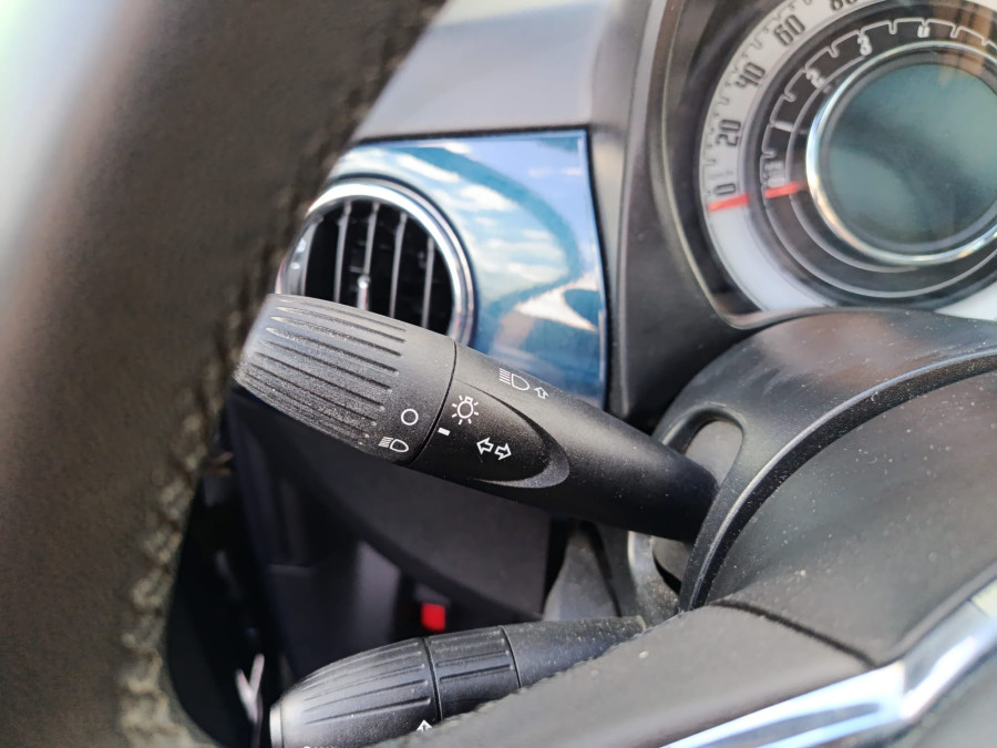 Imagen de Fiat 500