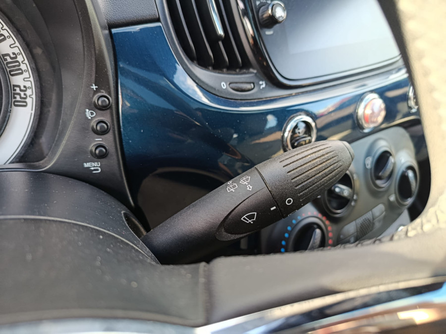 Imagen de Fiat 500