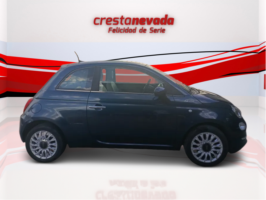Imagen de Fiat 500