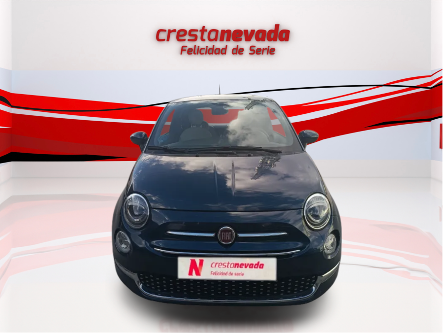 Imagen de Fiat 500