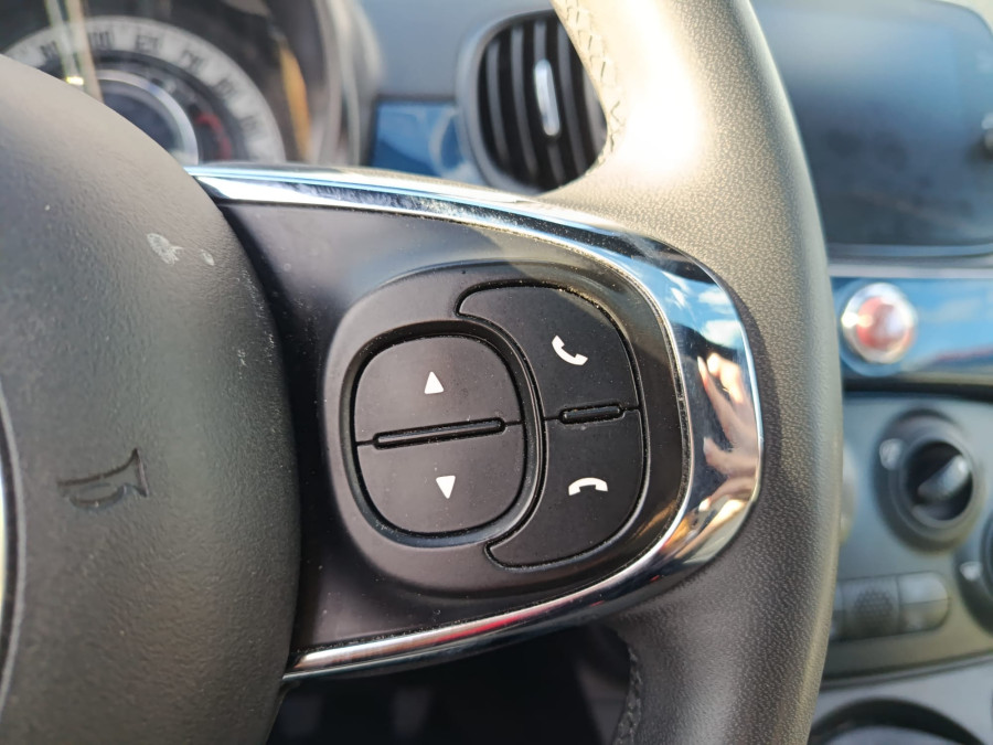 Imagen de Fiat 500