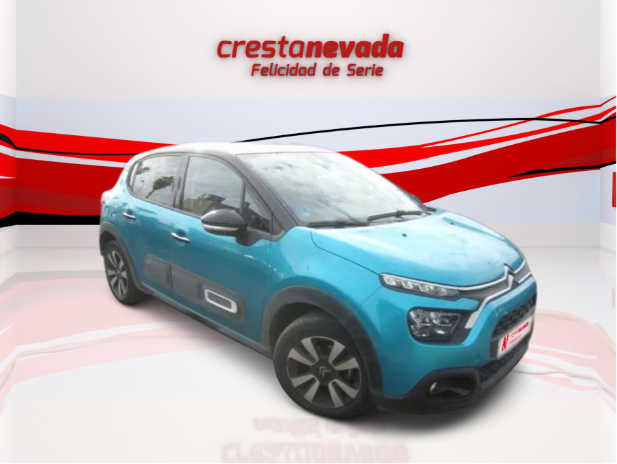 Imagen de CITROEN C3
