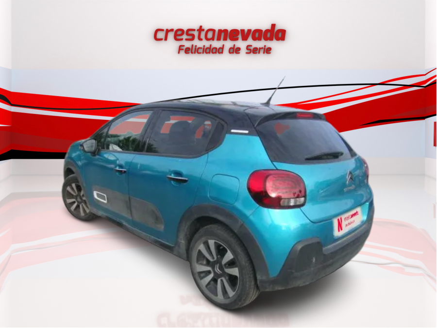 Imagen de CITROEN C3