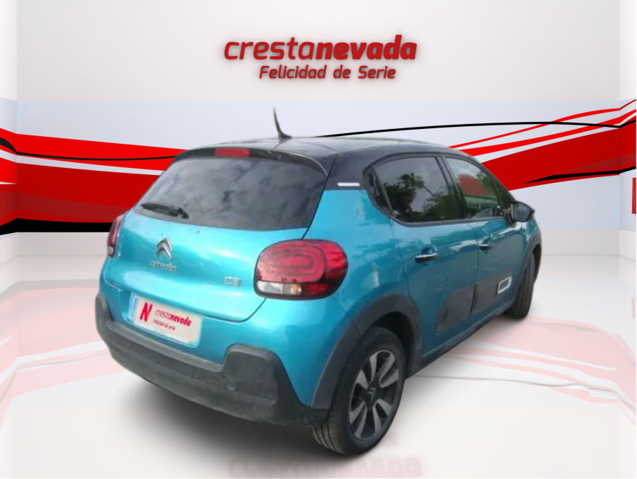 Imagen de CITROEN C3