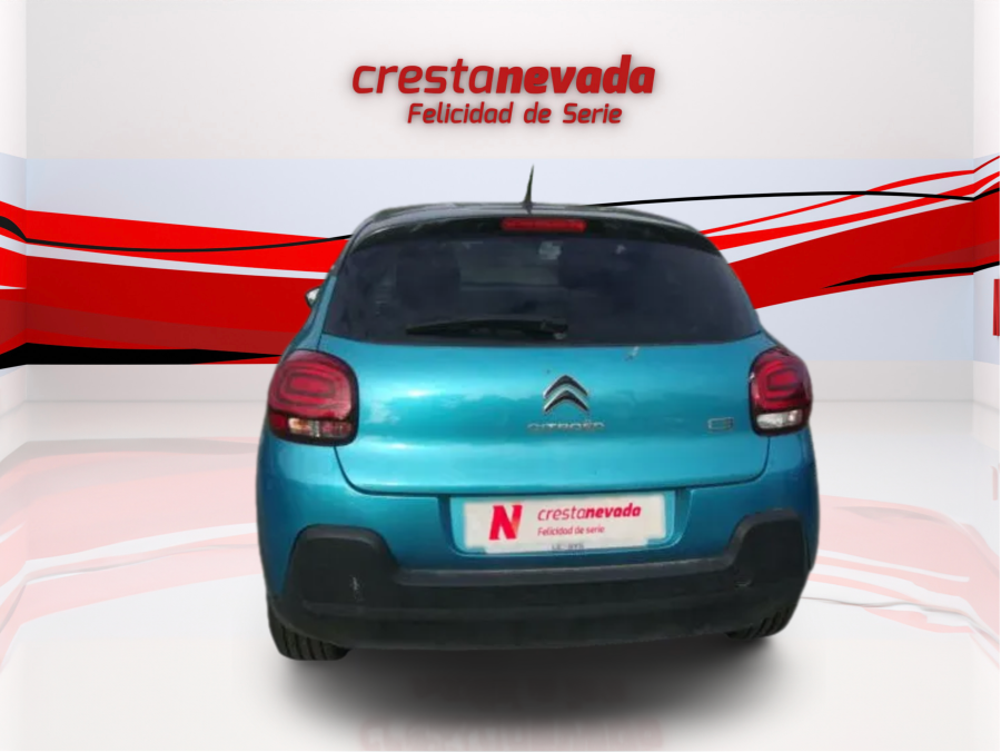 Imagen de CITROEN C3