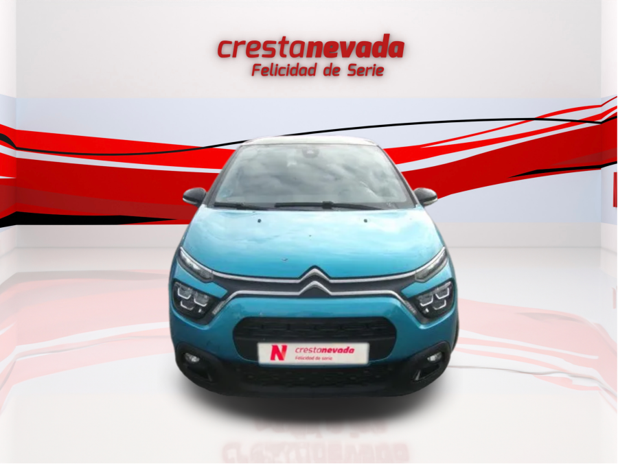 Imagen de CITROEN C3