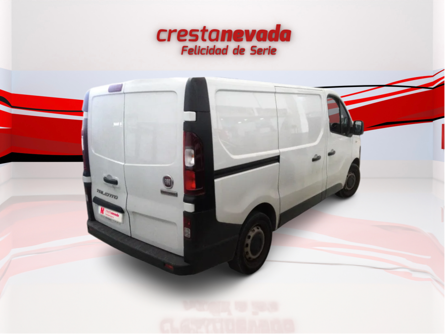 Imagen de Fiat Talento