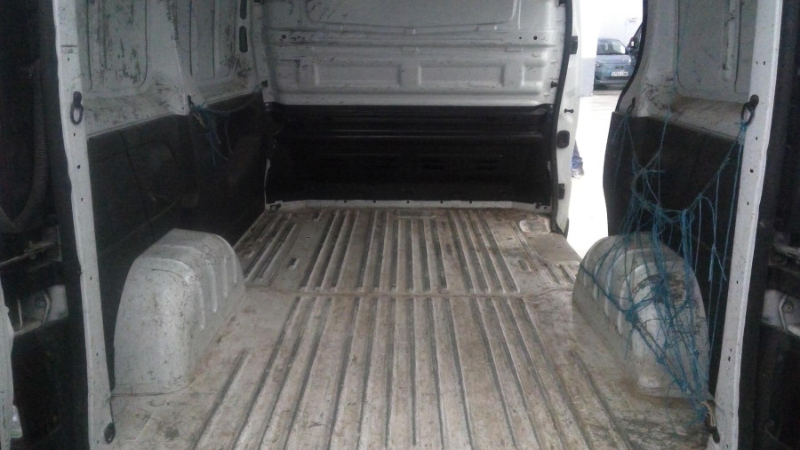 Imagen de Fiat Talento