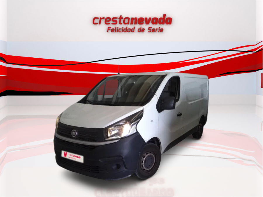 Imagen de Fiat Talento